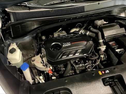 Used 2018 Kia Sorento EX FWD image 30