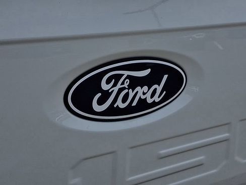 Used 2024 Ford F150 Lariat AWD/4WD image 38