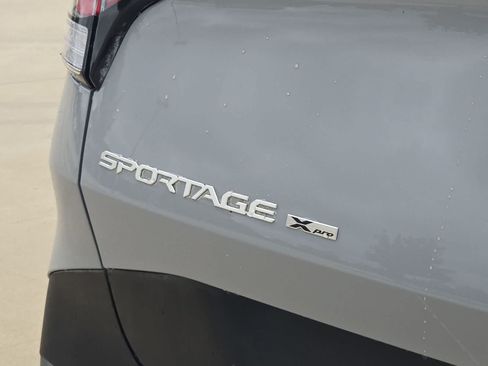 Used 2024 Kia Sportage X-Pro Prestige AWD/4WD image 11