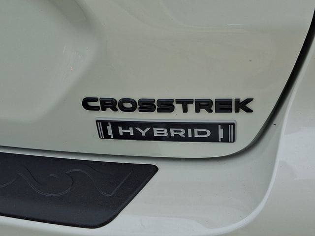 New 2026 Subaru Crosstrek 2.5i Limited AWD/4WD image 20