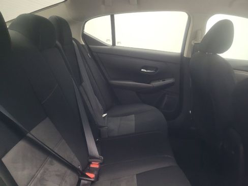 Used 2024 Nissan Sentra SR FWD image 19