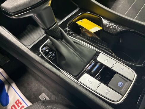 New 2026 Hyundai Santa Cruz SE image 19