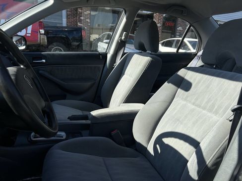 Used 2004 Honda Civic LX image 15