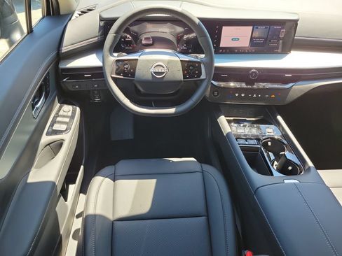 New 2026 Nissan Murano SL AWD/4WD image 18