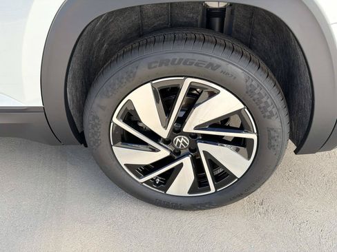 New 2026 Volkswagen Atlas SE AWD/4WD image 6