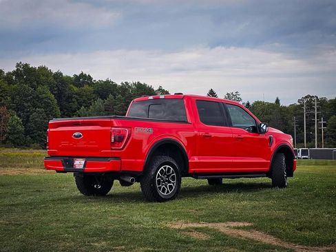 Used 2022 Ford F150 XLT w/ Equipment Group 302A High image 4