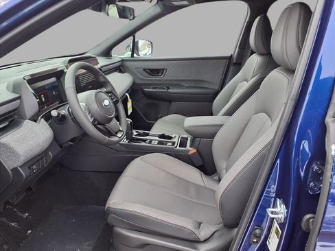 New 2026 Subaru Outback Limited XT image 13