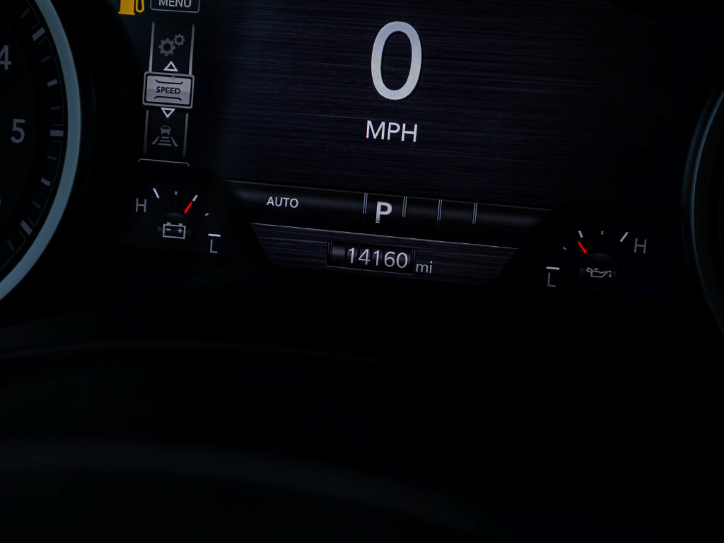 Used 2026 RAM 1500 Lone Star AWD/4WD image 18