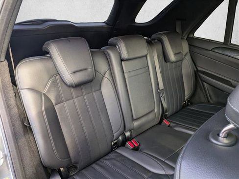 Used 2018 Mercedes-Benz GLE 350 image 21