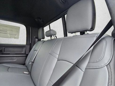 New 2026 RAM 3500 Tradesman image 15