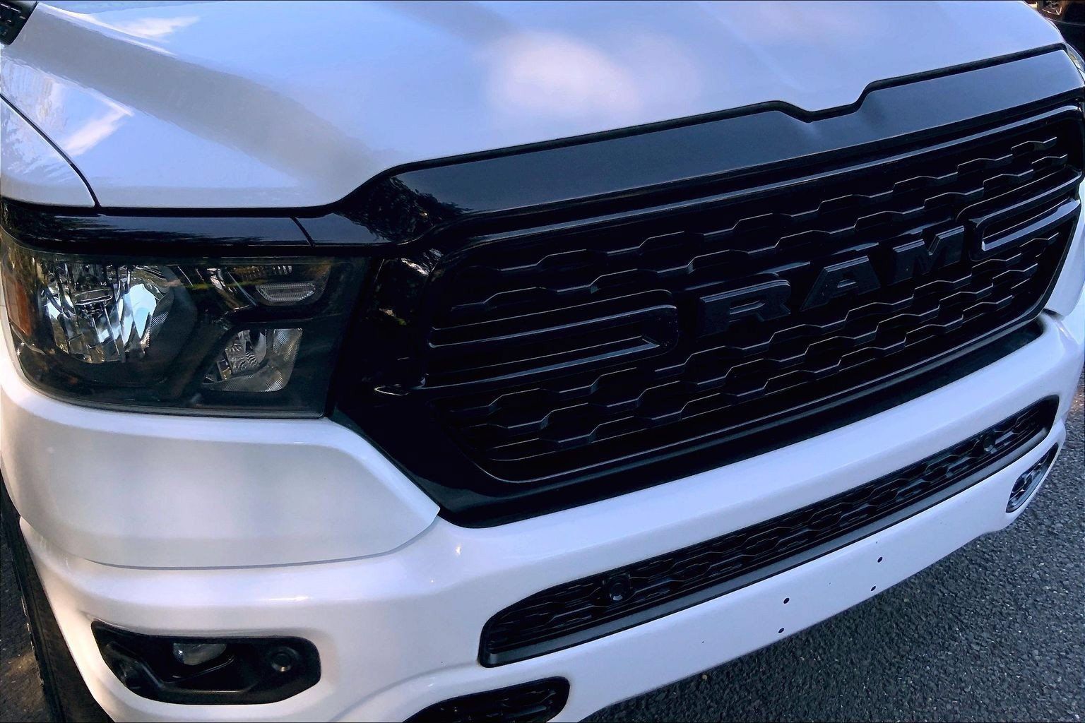 Certified 2024 RAM 1500 Big Horn AWD/4WD image 26