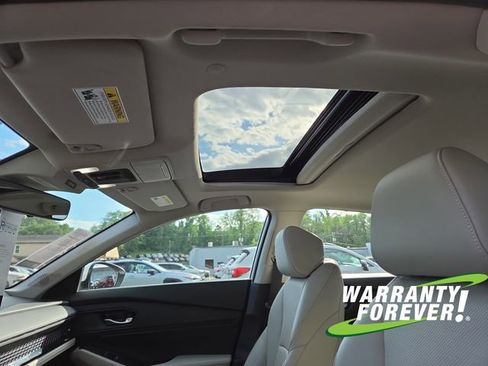 Used 2023 Honda Accord EX-L image 13