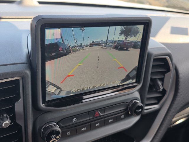Used 2022 Ford Bronco Sport Big Bend AWD/4WD image 19