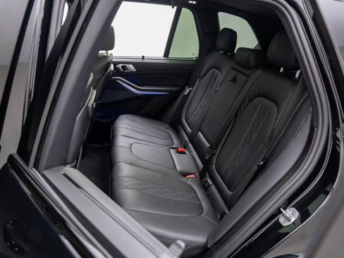 Used 2023 BMW X5 M50i w/ Executive Package image 17