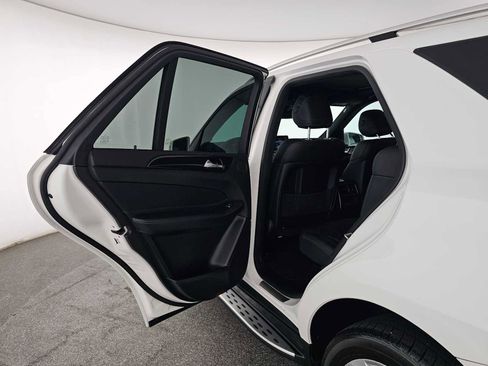 Used 2018 Mercedes-Benz GLE 350 GLE 350 image 16