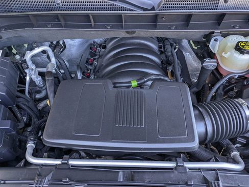 Used 2020 GMC Sierra 1500 AT4 w/ Technology Package image 34