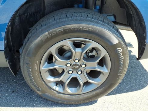 Used 2024 Ford Maverick XLT image 20