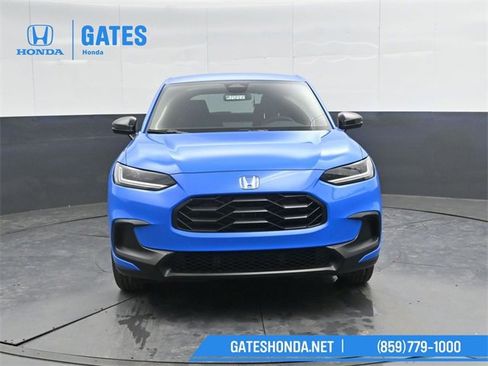 New 2026 Honda HR-V Sport image 5