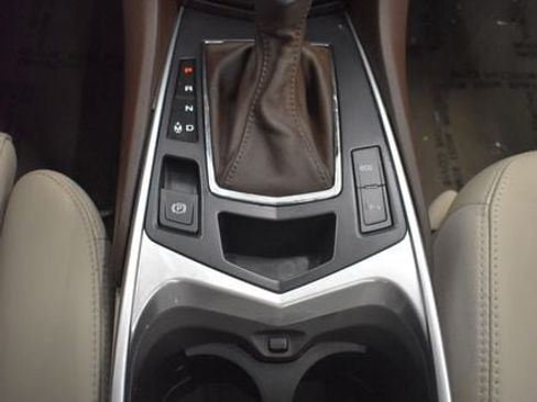 Used 2016 Cadillac SRX Luxury FWD image 29
