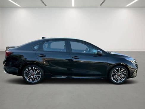 Used 2023 Kia Forte GT image 5