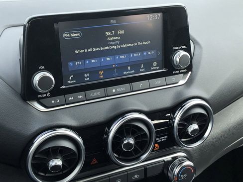 New 2025 Nissan Sentra S image 28