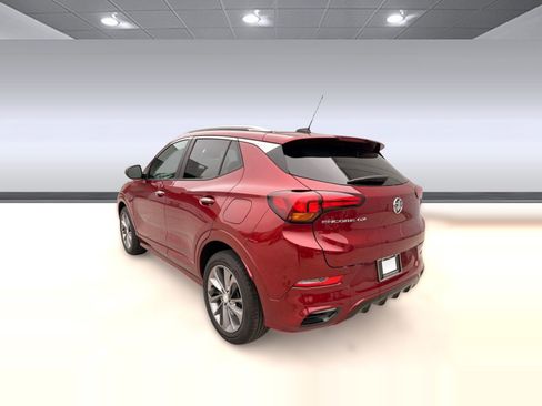 Used 2022 Buick Encore GX Select w/ Sport Touring Package image 3