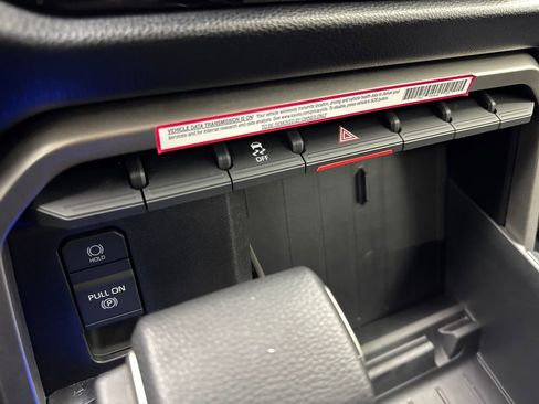 Used 2024 Toyota Tundra SR5 w/ SR5 Convenience Package image 69