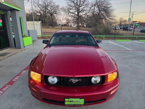 Used 2006 Ford Mustang GT Premium image 60