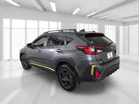 Certified 2025 Subaru Crosstrek 2.5i Sport w/ Crosstrek Mirror Package AWD/4WD image 5