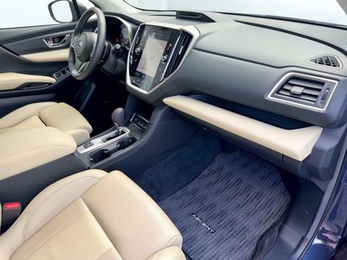 Used 2025 Subaru Ascent Limited w/ Popular Package #1 AWD/4WD image 33