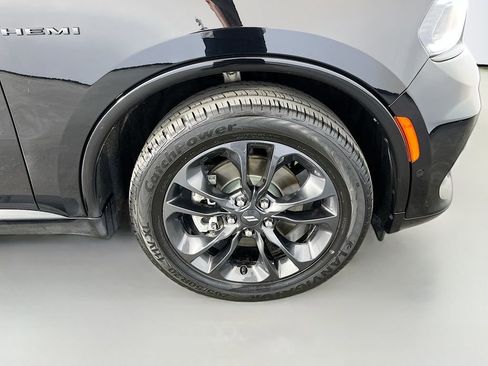 Used 2024 Dodge Durango R/T AWD/4WD image 42