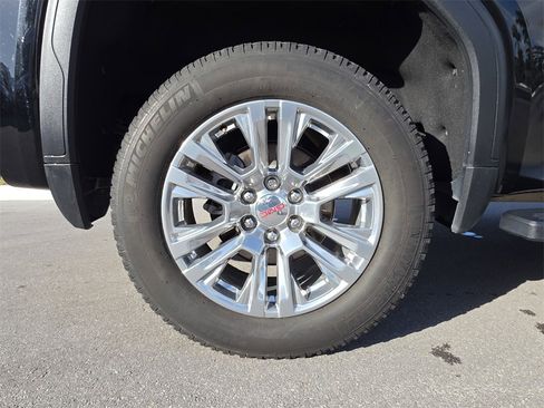 Used 2021 GMC Sierra 1500 Denali w/ Technology Package image 15