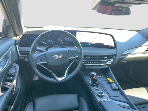 Used 2025 Cadillac CT5 Sport RWD image 23