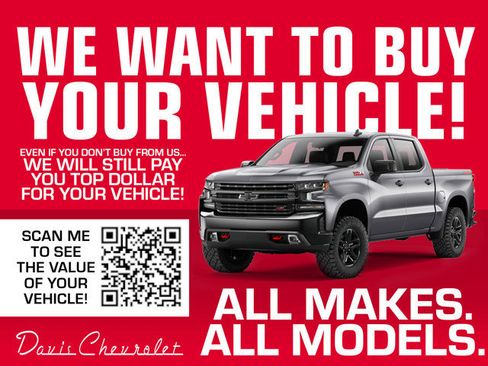 Used 2019 Chevrolet Silverado 1500 High Country image 2