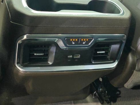 Used 2023 GMC Sierra 1500 Denali AWD/4WD image 43