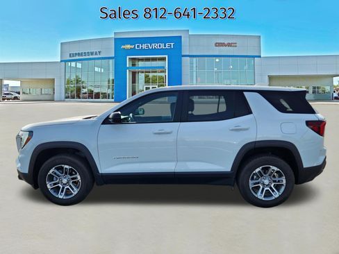 Used 2026 GMC Terrain Elevation FWD image 4