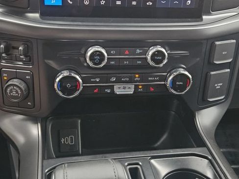 Used 2025 Ford F150 Tremor w/ Bed Utility Package AWD/4WD image 18