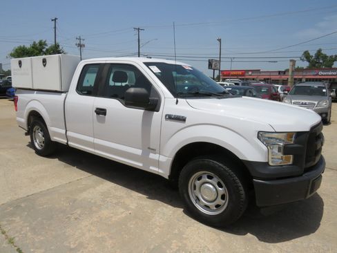 Used 2016 Ford F150 XL w/ XL Power Equipment Group image 3