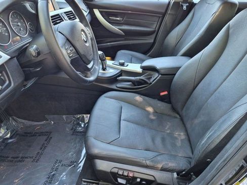 Used 2013 BMW 328i Sedan RWD image 9