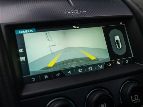 Certified 2024 Jaguar F-TYPE R-Dynamic RWD image 33