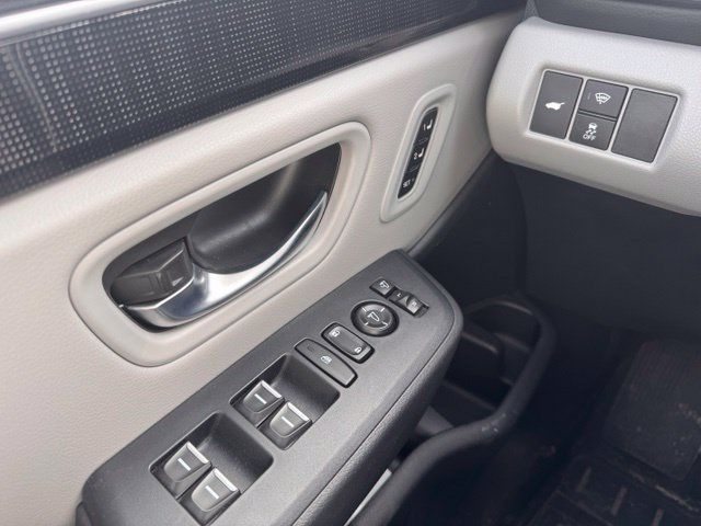 Used 2024 Honda Pilot Elite image 19