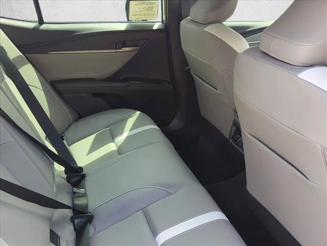 Used 2026 Toyota Camry SE w/ Convenience Package FWD image 22