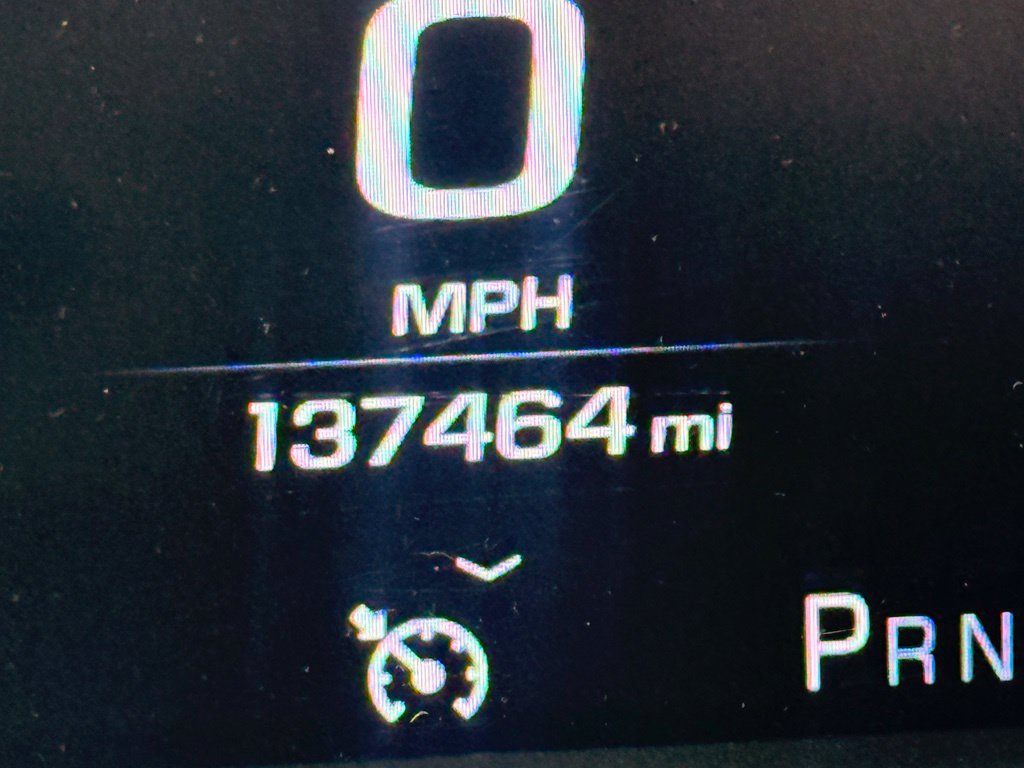 Used 2018 GMC Sierra 2500 Denali AWD/4WD image 15