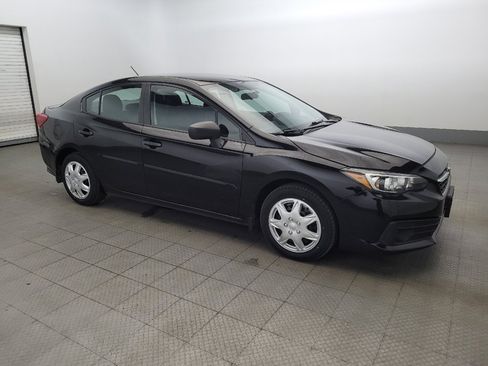Used 2022 Subaru Impreza 2.0i image 11