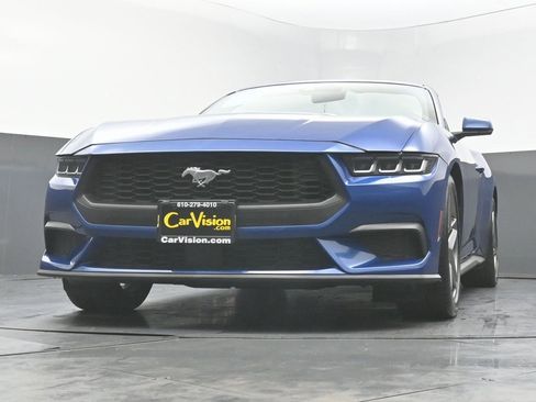 Used 2024 Ford Mustang Premium image 45