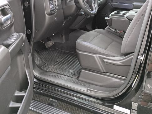 Used 2024 GMC Sierra 1500 Pro w/ Graphite Edition AWD/4WD image 30