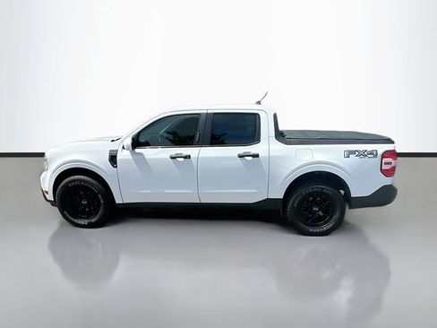 Used 2022 Ford Maverick XLT w/ Equipment Group 300A Standard AWD/4WD image 9