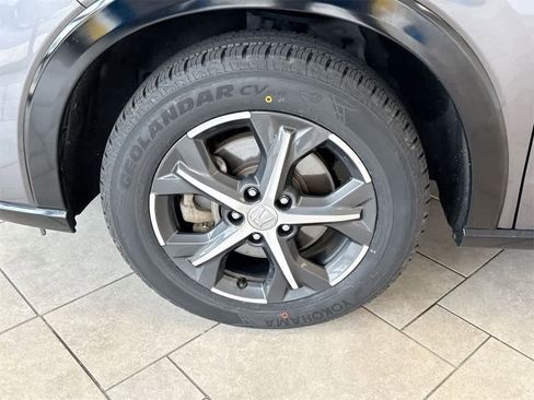 Certified 2023 Honda HR-V EX-L image 13