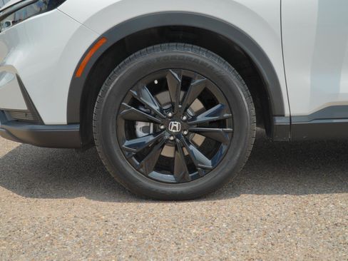Used 2023 Honda CR-V Sport Touring image 12
