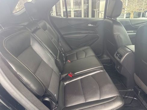 Used 2020 Chevrolet Equinox LT w/ Midnight Edition image 32